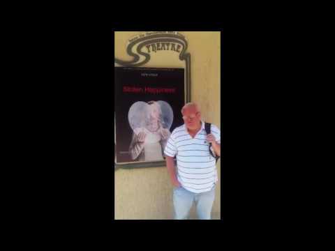 \"მოპარული ბედნიერება\" (რეჟ.ლინას მარიუს ზაიკაუსკასი) / ლინას მარიუს ზაიკაუსკასი