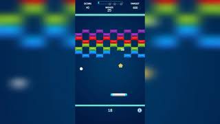 Brick Breaker ™ Arcade - Level 11-20 - Android Gameplay screenshot 5
