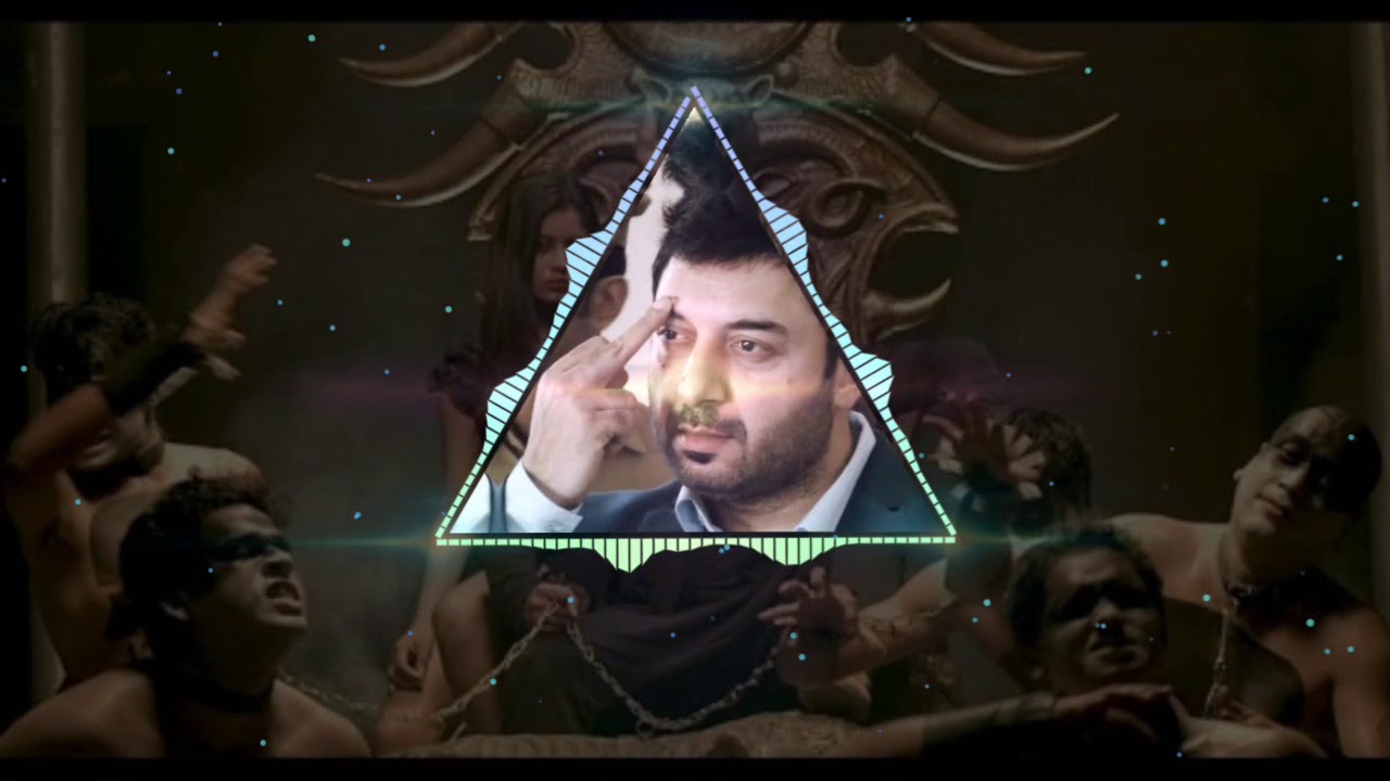 Thani Oruvan  Theemai dhan vellum  Ringtone  WhatsApp status