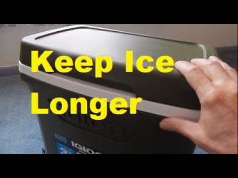 Best Ice Packs for Coolers of 2023