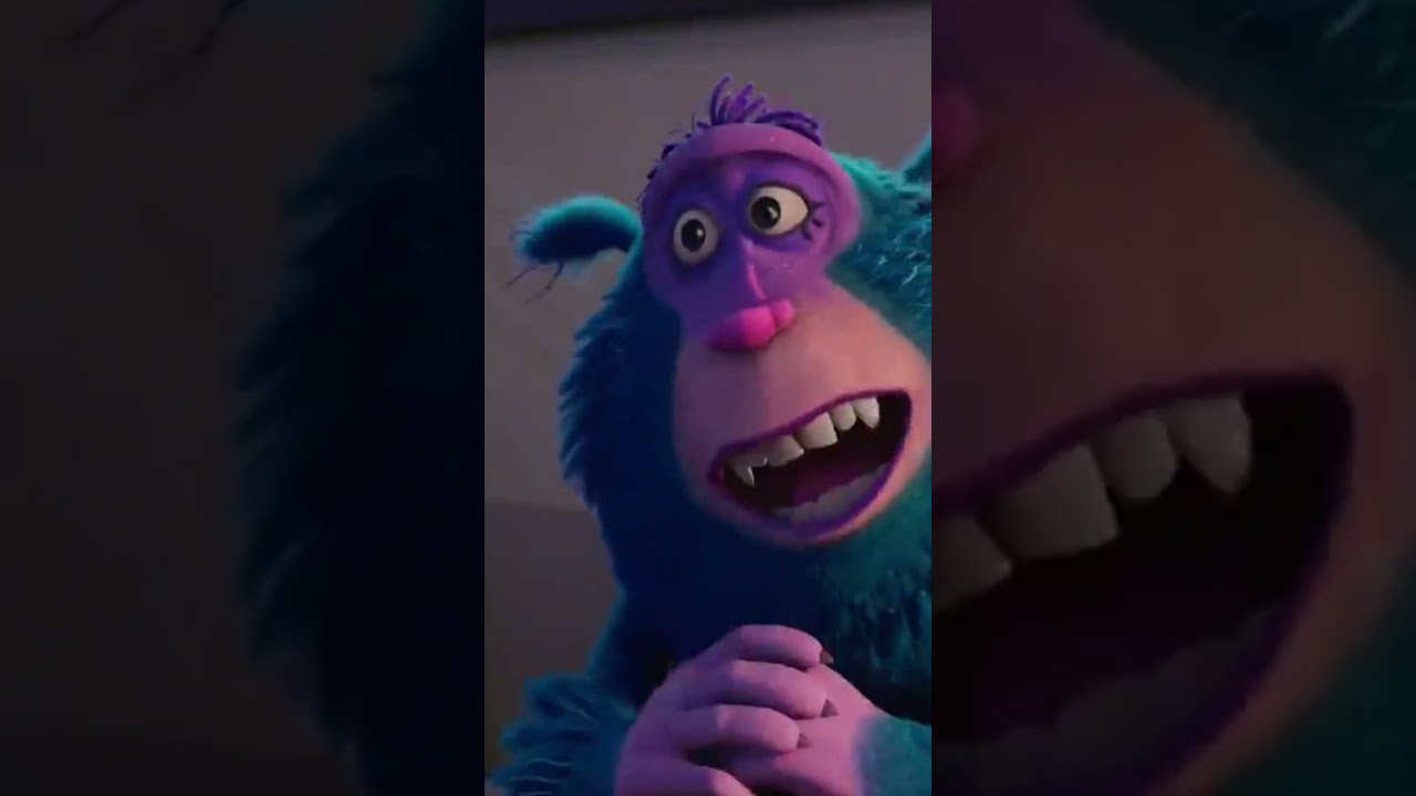 The Twits Review Shorts