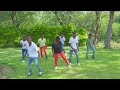 Mukunda Sylvia Music NDINOMUTENDA Official Song Video 2024 Mukunda Sylvia Music NDINOMUTENDA Official Song Video 2024