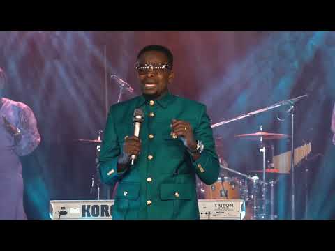 NAKUNGOJA YESU THE ONLY GRACE TEAM