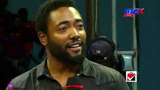 "Boxing and the late Ft Lt Jerry John Rawlings were very synonymous"-Kimathi Rawlings