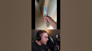 CS2: Knife #cs2funny