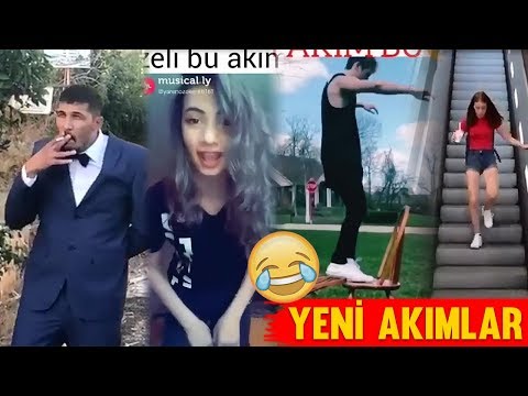 Yeni ve Eğlenceli İnstagram Akımları ve Videoları #1 YENİᴴᴰ