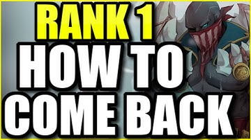 I died 5 times straight... and then (!!!!)