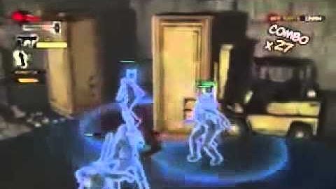 Deadpool Game PS4 Vertigo walkthrough part 32 EPIC