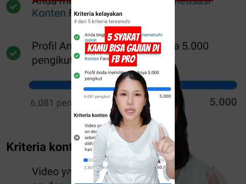 5 SYARAT KAMU