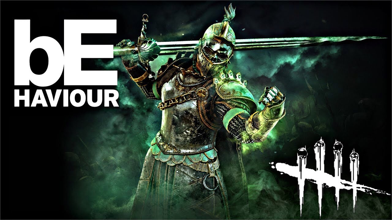 The BEhavior's Apollyon Theory Dead by Daylight YouTube