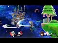 空n崖降り空前撃墜【スマブラSP】