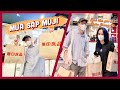 Mua sập MUJI Việt Nam: Giá tốt hơn nước ngoài // Mua quà tân gia cho Châu Giang Nè | maybayvlog