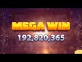 10 FREE GAMES AND BIG LINE HITS! $20 BETS HANDPAY JACKPOT ...