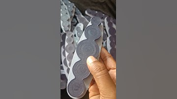 useful tool for tailors - fabric button maker #shorts #sewingblogger #sewinglove