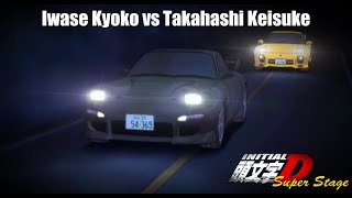 Keisuke.K Four Star Frog Splash | Toshiaki Kawada kicks the hell out