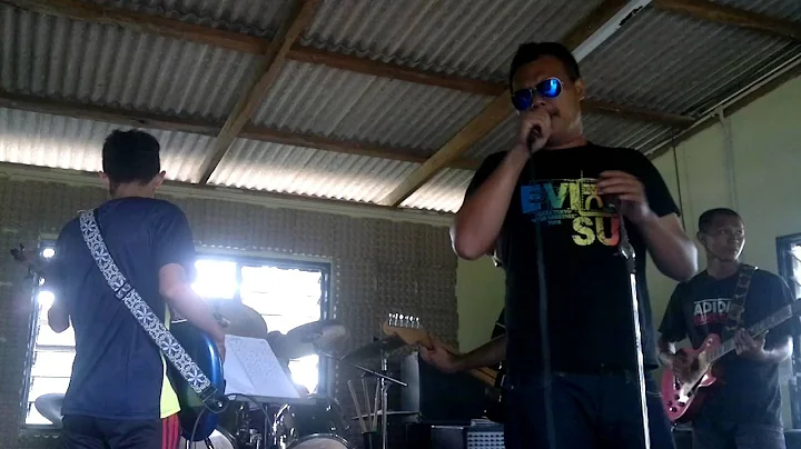 Kang keng lim by band