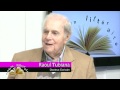 Evasion litteraire prsente par wanda nicot avec raoul tubiana extrait  aci tv