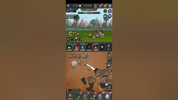 Grow Soldier |Merge units gameplay | android games