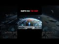 Building a World Inside a Ship: The Generation Ship 🛰️ #space #scifi #sf