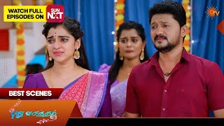 Pudhu Vasantham Best Scenes  25 Mar 2026 Tamil Serial  Sun Tv