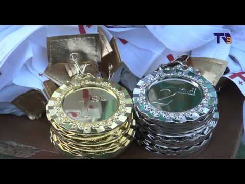 ახალციხეში მინი–ფეხბურთში სვირის გუნდმა გაიმარჯვა