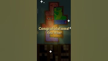 Puzzle Cats - Gameplay Walkthrough (iOS & Android) #shorts #games #funny #viralshorts