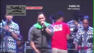 FAMILYS GROUP GENERASI MUDA   ROSAD IRAMA