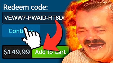 Ik heb voor $ 150 aan Steam-sleutels gekocht, zodat jij dat niet hoeft te doen