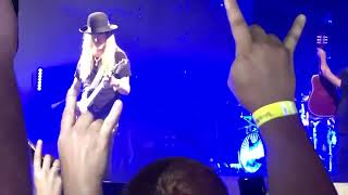 Alice In Chains-Nutshell (Live From BB&T Pavilion)