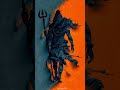 Jay shree mahakal 🚩💐🙏 #explore #trending #shorts #edit