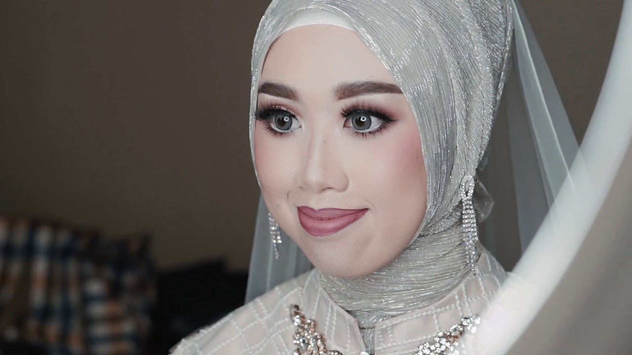 Video Dokumentasi Wedding (Area Malang Raya)(Concept by Ukiel's Wedding Organizer)