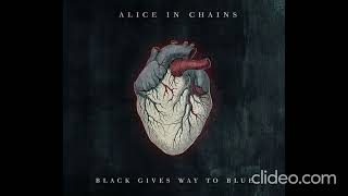 Alice In Chains - Black Gives Way To Blue (Full album)