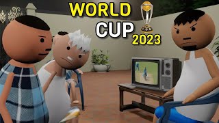 Joke Of | World Cup 2023 ( वर्ल्ड कप 2023 ) @MakeJokeOf