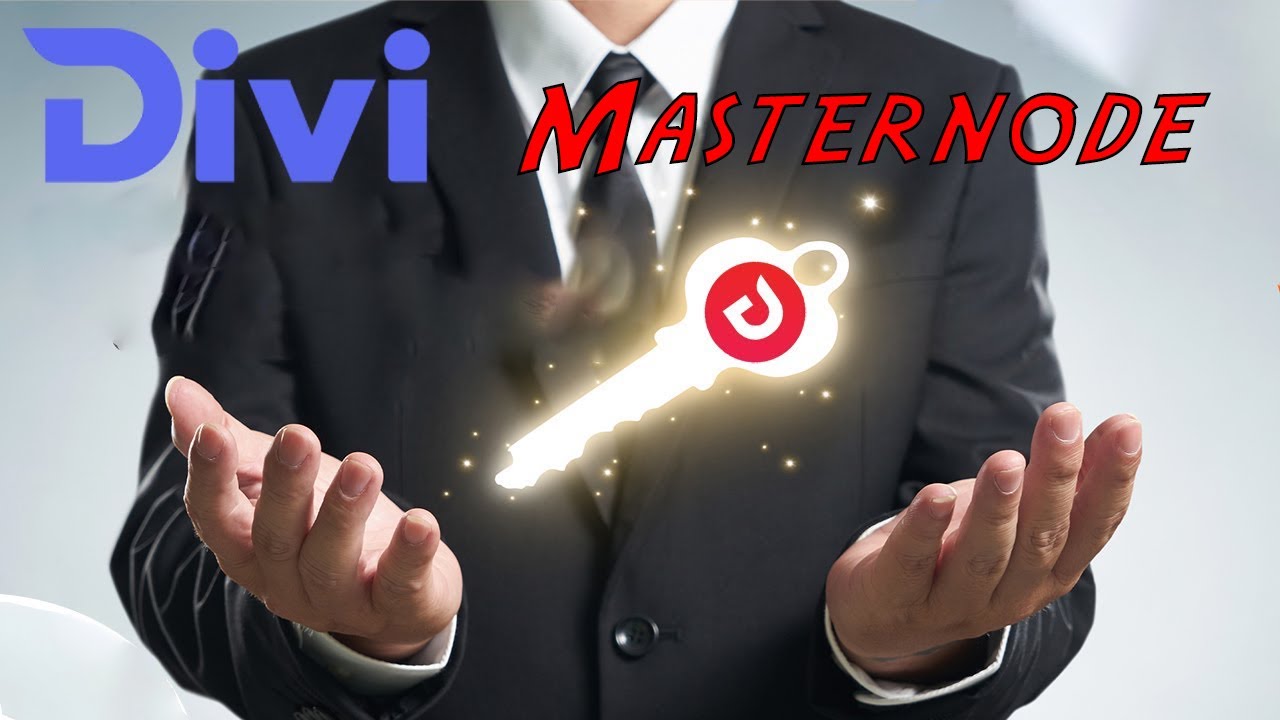 divi bitkoini