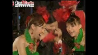 M-Girls 《新年穿美美》Chinese New Year Song