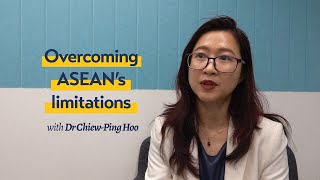 Overcoming ASEAN’s Limitations: A Role for Australia? Maximizing Southeast Asian Regionalism