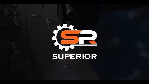 Superior OD Mount Flange Facer