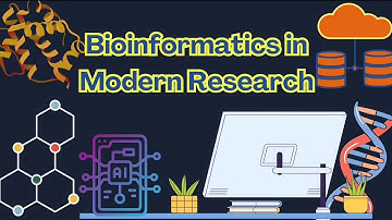 Bioinformatics in Modern Research: How Data is Transforming Biology Forever