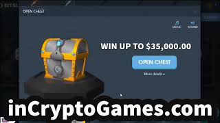 Opening the chest on Bitsler 2019 |  How to Earn Bitcoin & Cryptocurrency