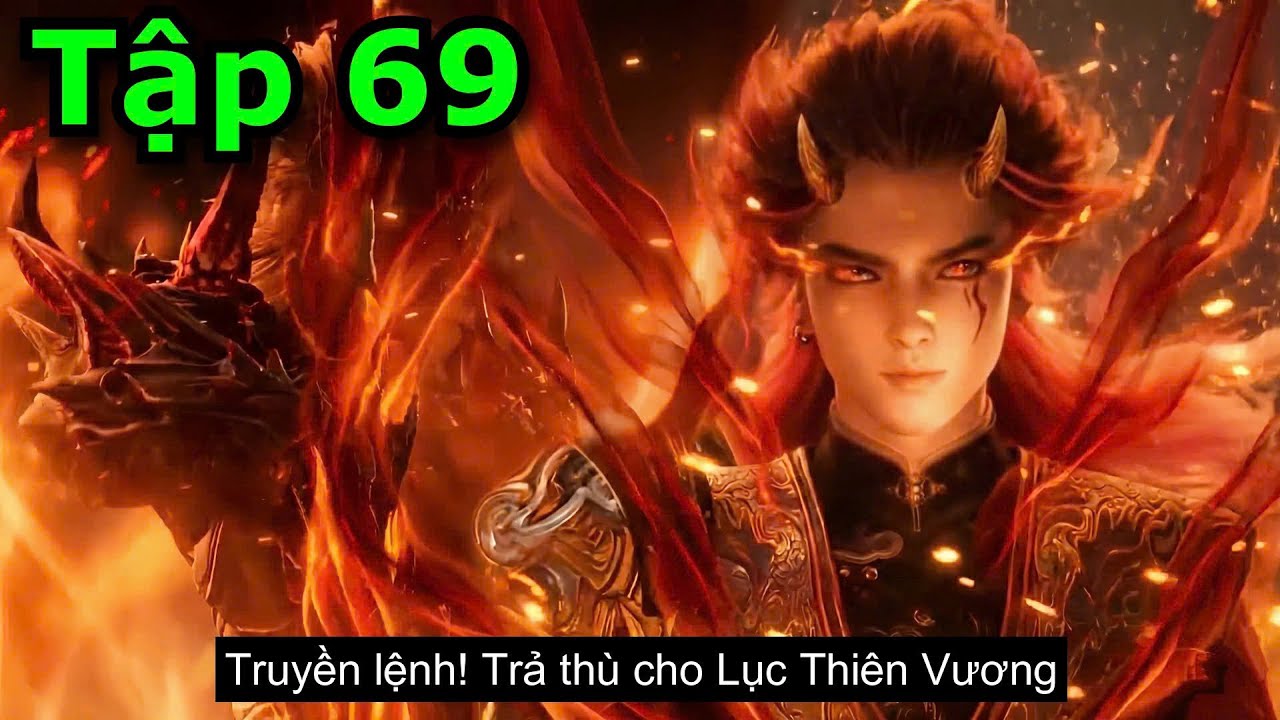 Mc Thn K Tp 57 Thuyt Minh - Video