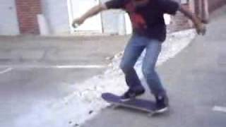jeremys bs flip down rock gap