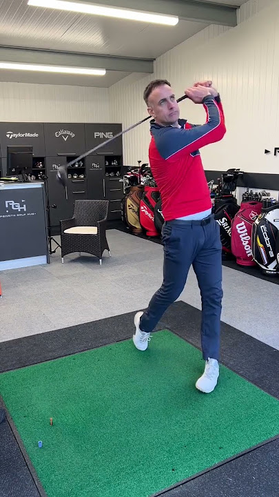 Ping’s Secret Driver Setting!