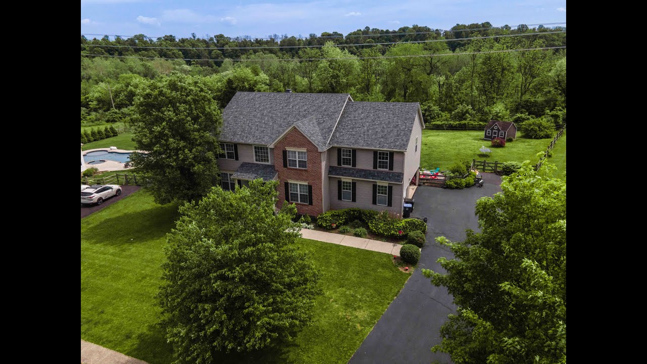 312 Vista Drive, Upper Providence Twp, SpringFord SD, PA 19460 YouTube