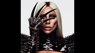 Lady Gaga AI - Frankensteined