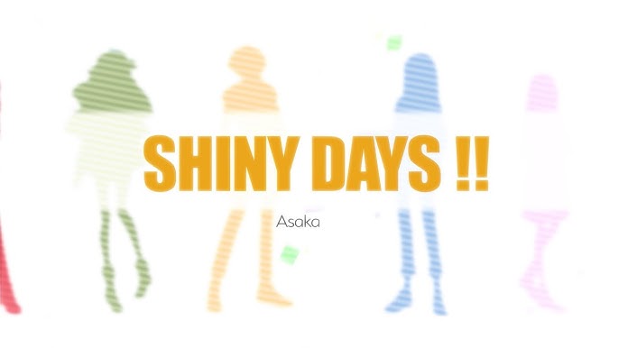 Yuru Camp ゆるキャン Op Shiny Days 8 Bit Vrc6 Youtube Yuru Camp ゆるキャン Op Shiny Days 8 Bit Vrc6 Youtube