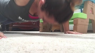 Day 1/22 #22pushups #22KILL