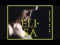 Elisa - LONTANO DA QUI (audio ufficiale) - dall'album L'ANIMA VOLA