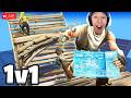 LIVE - 1V1 ME FOR A SKIN! (FORTNITE)