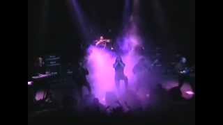 Rhapsody Live in Chile [18.08.2001]