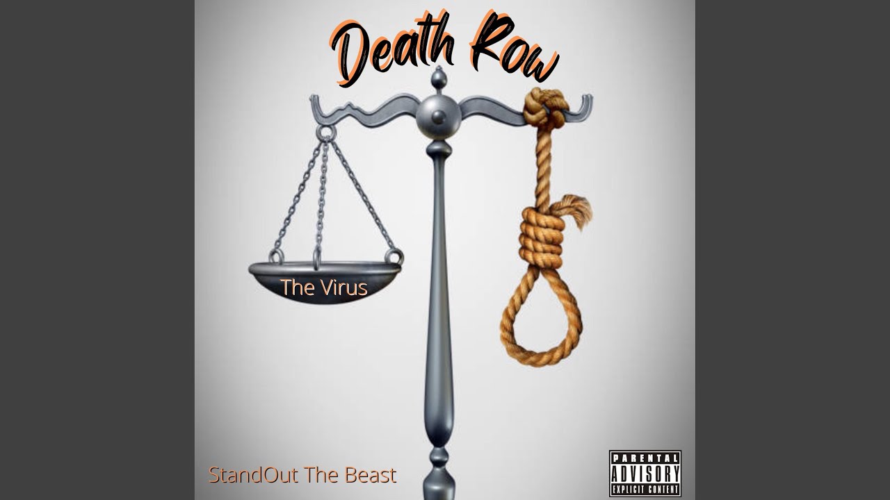 Watch Death Row on YouTube Watch Death Row on YouTube